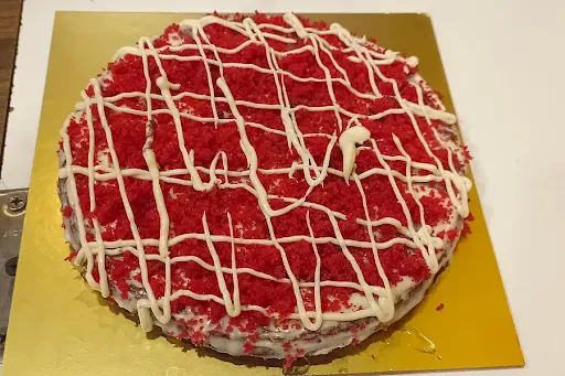 Red Velvet Cake