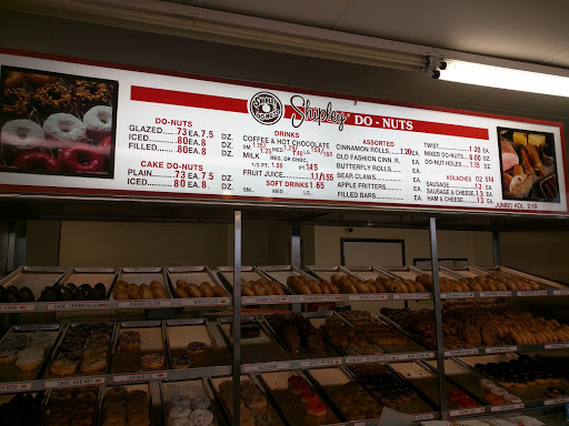 Donut Shop «Shipley Do-Nuts», reviews and photos, 10332 Ferguson Rd, Dallas, TX 75228, USA