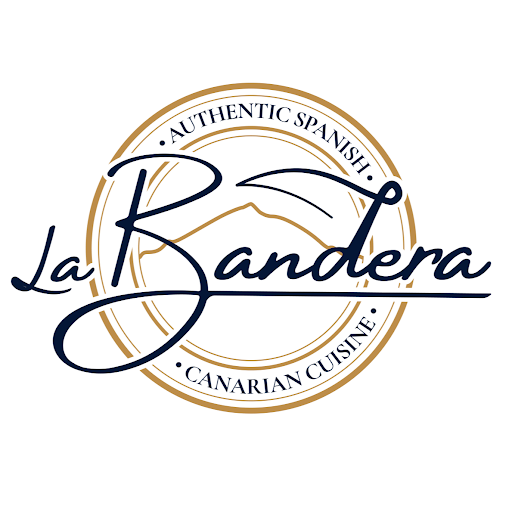 La Bandera logo