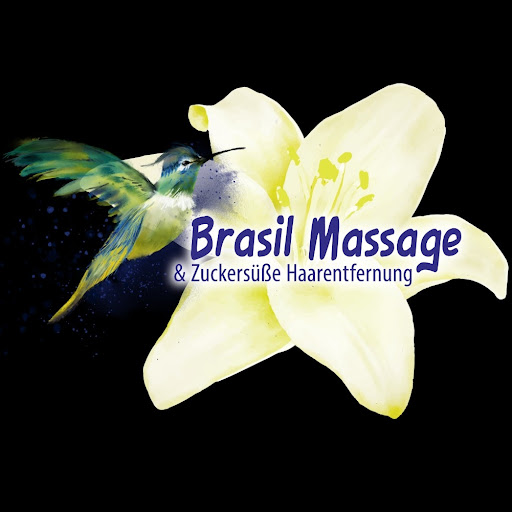 Brasil Massage & Haarentfernung Sugaring logo