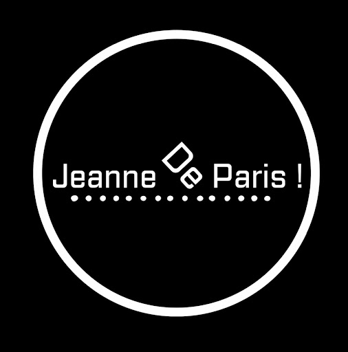 Jeanne de Paris - Douai logo