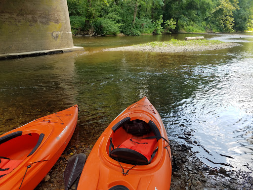 Canoe & Kayak Tour Agency «Northbrook Canoe Co», reviews and photos, 1810 Beagle Rd, West Chester, PA 19382, USA