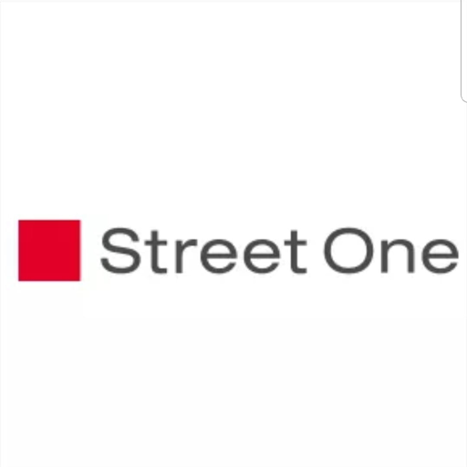 Street One Store logo