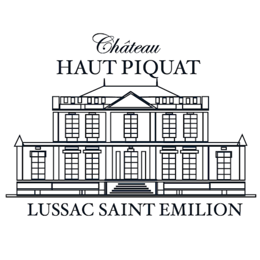 Château Haut Piquat logo