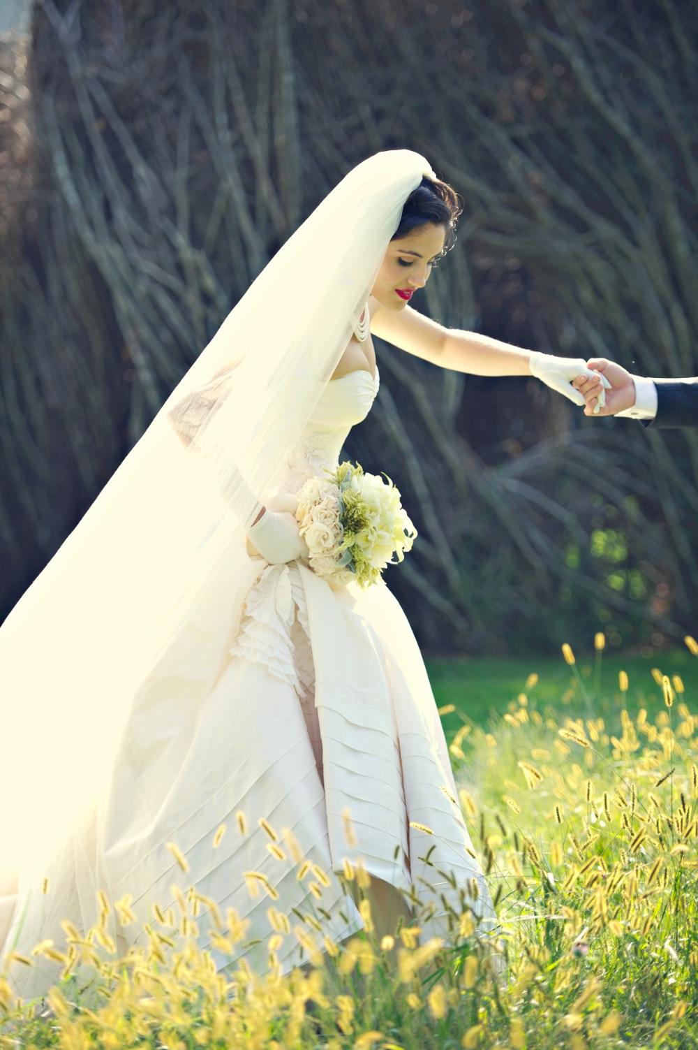 jackie kennedy wedding