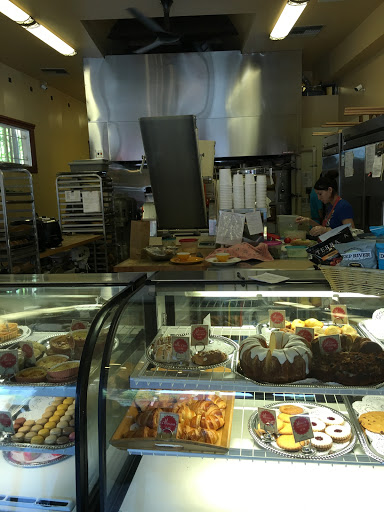 Bakery «Casse Croute Bakery», reviews and photos, 50 S Livermore Ave, Livermore, CA 94550, USA