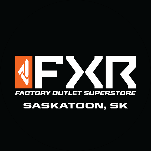 FXR Factory Outlet Superstore - Saskatoon, SK logo