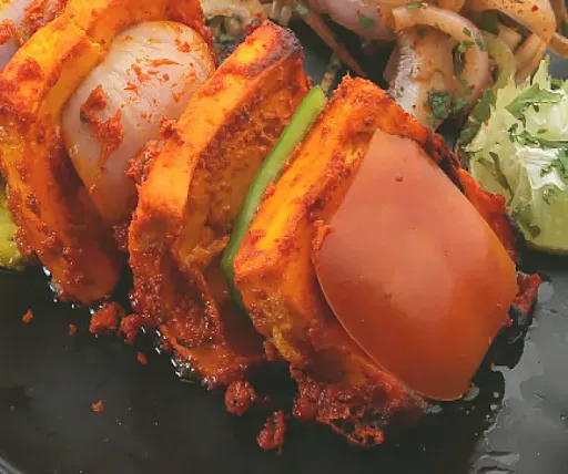 Paneer Tikka