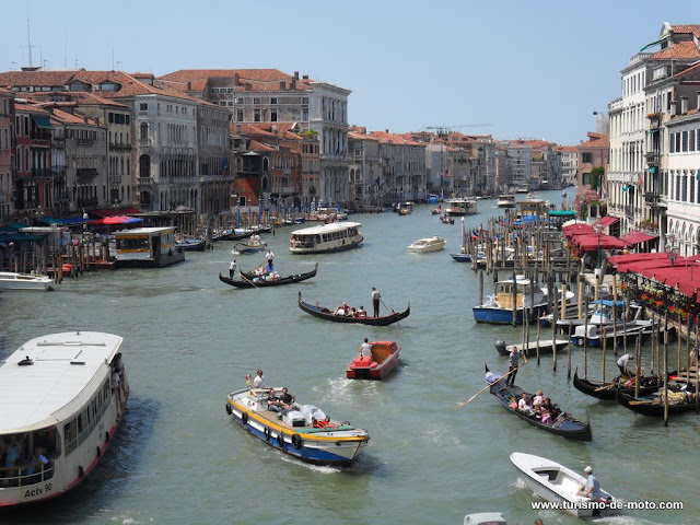 Veneza, Itália - Venice, Italy