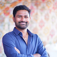 seshukumar poluparthi's user avatar