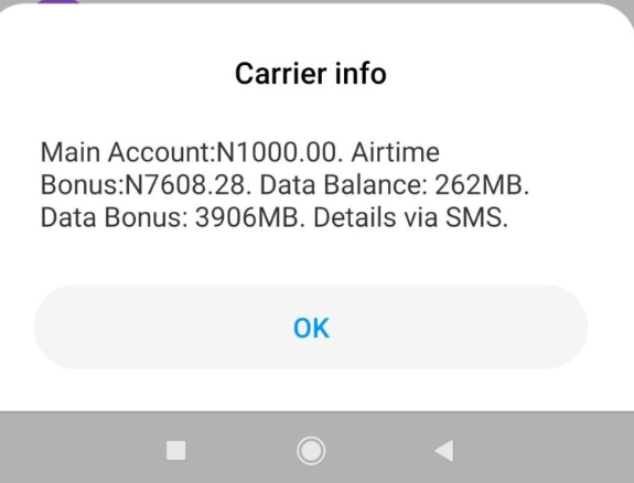 How to get 3.5GB data & N5000 airtime for free on MTN