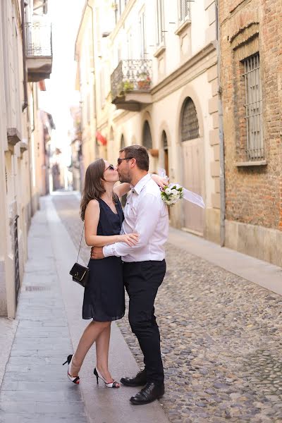 Wedding photographer Margarita Dementeva (margaritka). Photo of 12 March 2020