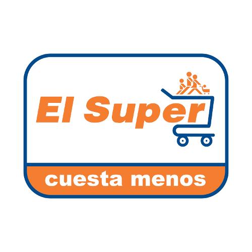 El Super #5 logo