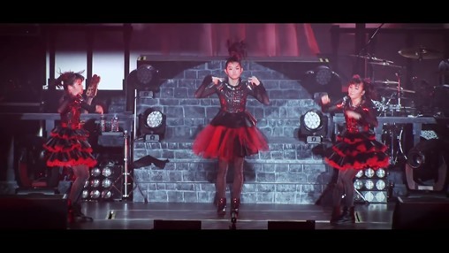 BABYMETAL_Gimme choco_035