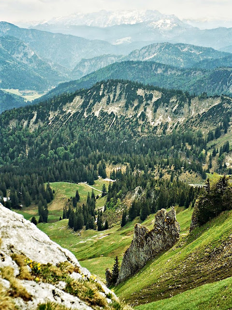 Marquartstei Grenzmühle Schnappenkirche Hochgern Chiemgau CHiemgauerAlpen wandertour primapage