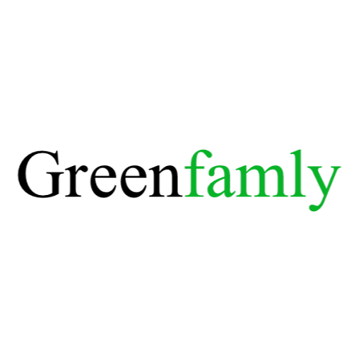 Greenfamly logo