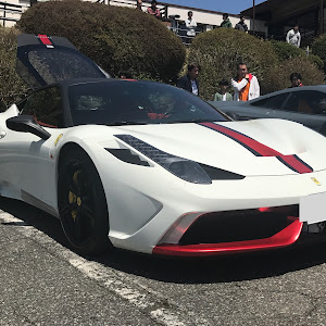 458スペチアーレ