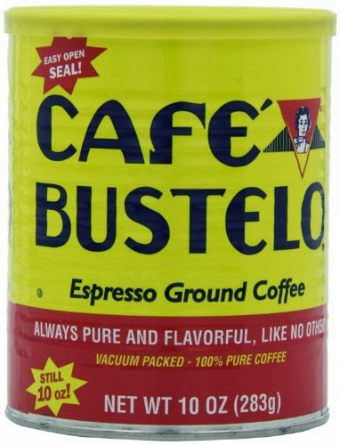 Coffee CAFE BUSTELO CAN Sale
