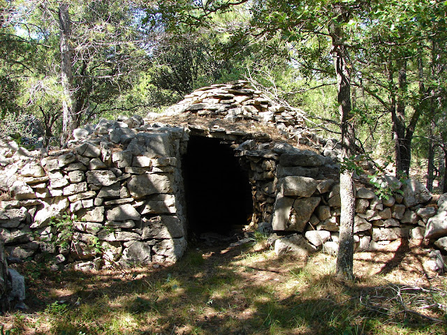 Senderismo - Portell de Morella - Rambla Sellumbres PR-CV 408