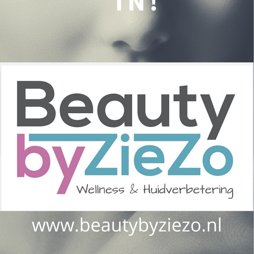 Beauty by ZieZo logo