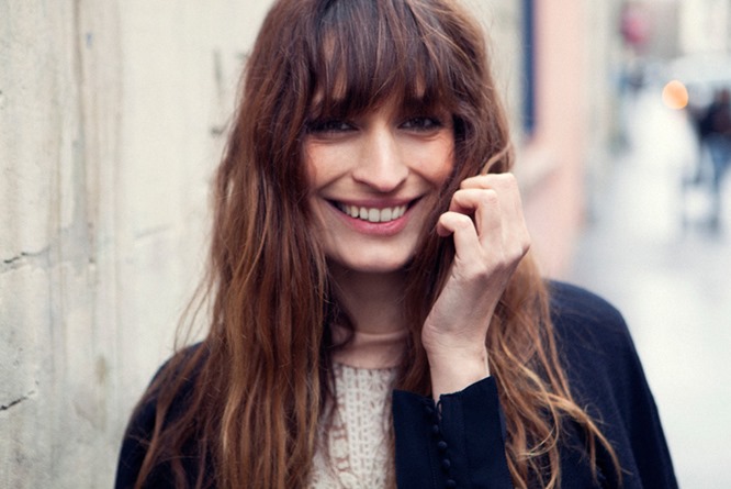 Caroline de Maigret