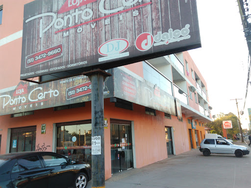 Ponto Certo Móveis, R. Ana Maria, 493 - Bairro Fátima, Canoas - RS, 92200-550, Brasil, Loja_de_Mvel, estado Rio Grande do Sul