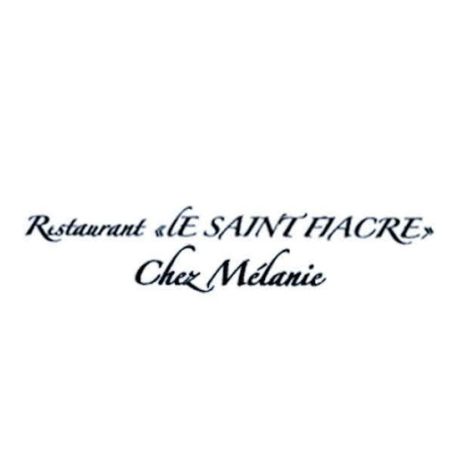 Le Saint Fiacre logo