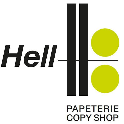 Papeterie Hell GmbH logo