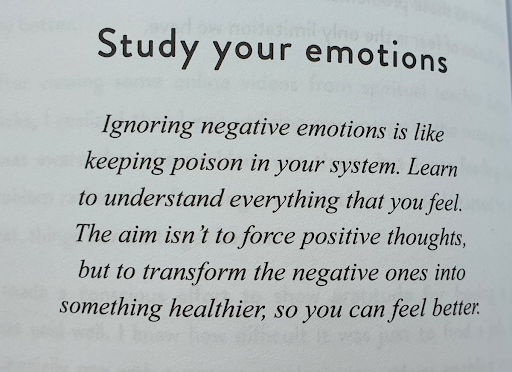 Book Review: Good Vibes Good Life. How Self-Love is the Key to Unlocking  Your Greatness by, Vex King