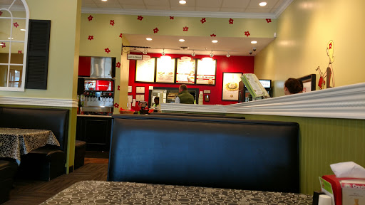 Restaurant «Chicken Salad Chick», reviews and photos, 970 North Point Dr b190, Alpharetta, GA 30022, USA