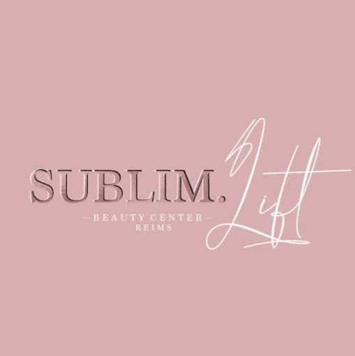 Sublim’lift Beauty Center logo