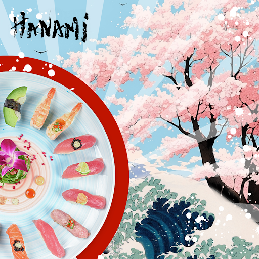 Hanami Sushi