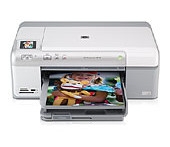 Get HP Photosmart D5463 printer driver software