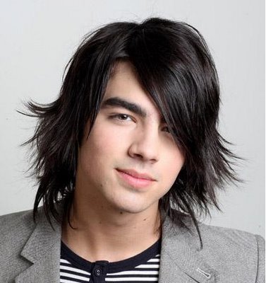 Mens Modern Long Haircut Pictures Hairstyle Mode New Look