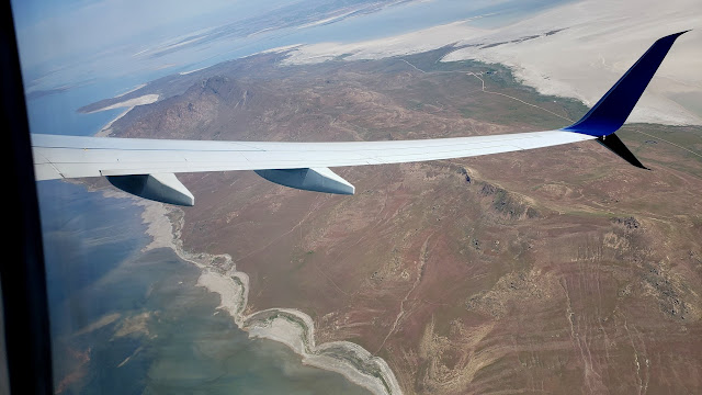 Antelope Island