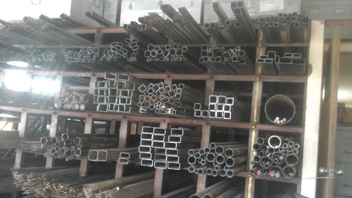 Steel Corporation, #, Muneshwara Estate,, 13, 1st Main Rd, Peenya, Bengaluru, Karnataka 560058, India, Iron_and_Steel_Store, state KA