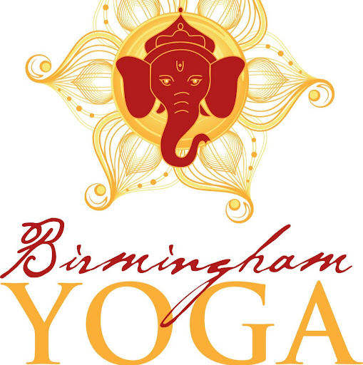 Birmingham Yoga