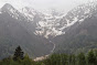 Avalanche Mont Blanc, secteur Aiguille du Goûter, Torrent du Bourgeat - Photo 3 - © Duclos Alain