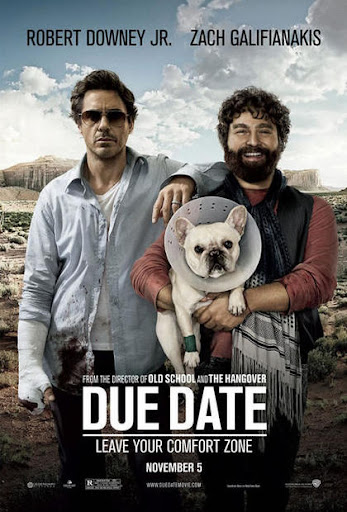 due date movie dvd. DVD--Due Date