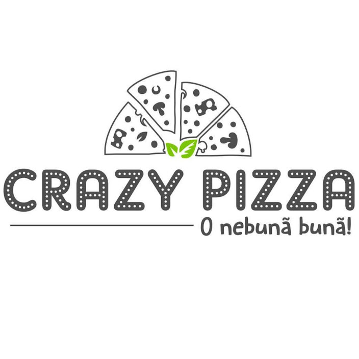 Crazy Pizza