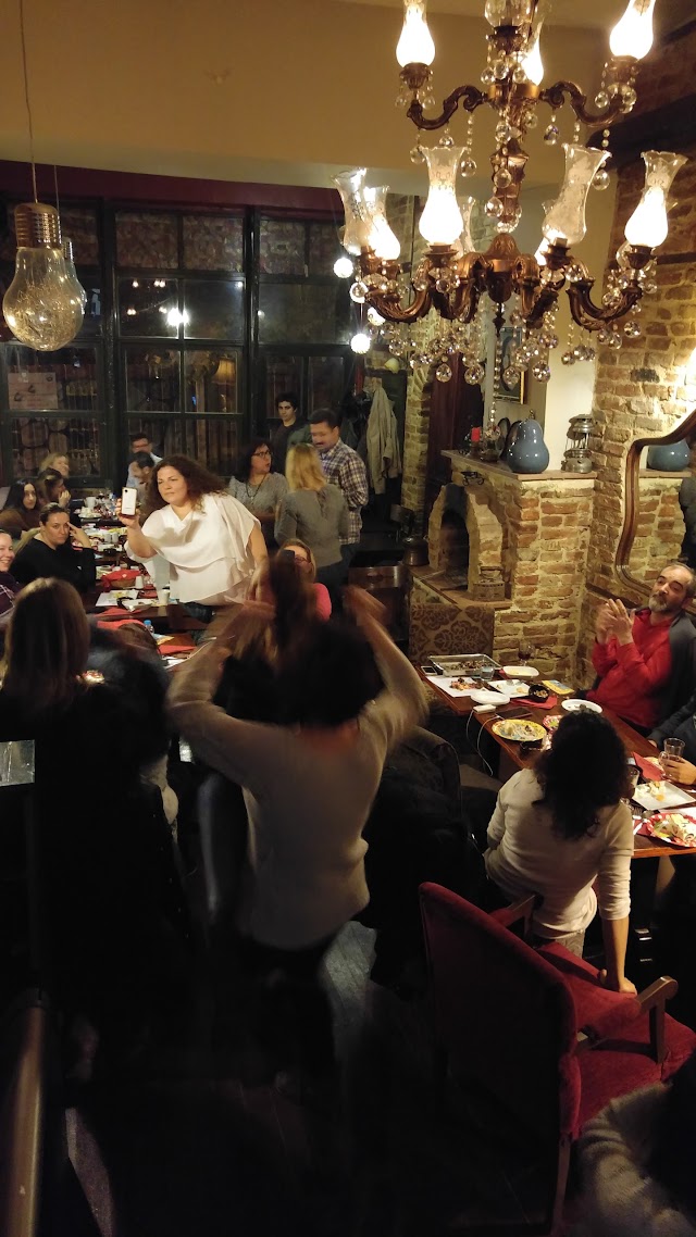 Cafe Fener