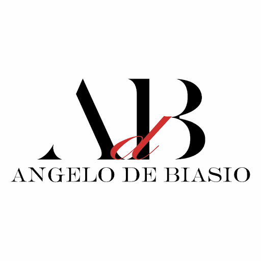 Angelo de Biasio Parrucchieri Centro extension e parrucche logo