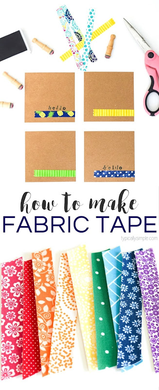 how-to-make-fabric-tape