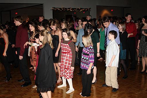 Ceremony was at Bethel Reformed Church in Brandon, WI.