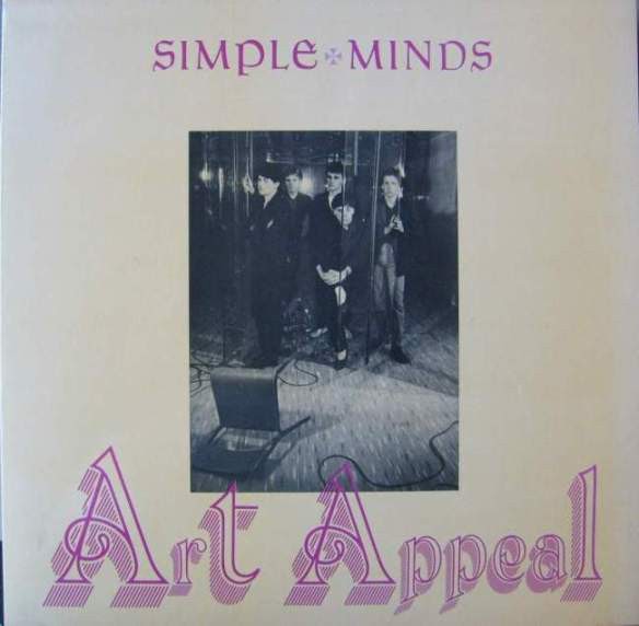 simple mind flac