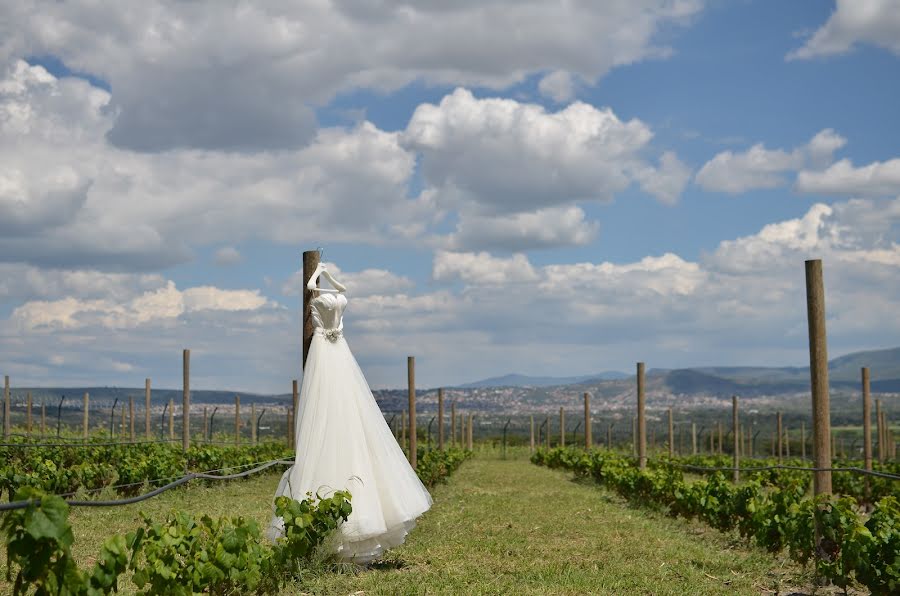 Fotografo di matrimoni Baldemar Pedraza (baldemarpedraza). Foto del 20 settembre 2023