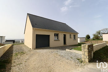 maison à Pont-de-buis-les-quimerch (29)