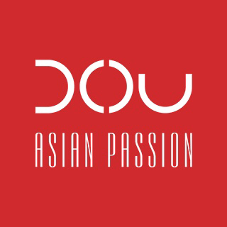 Dou Asian Passion logo