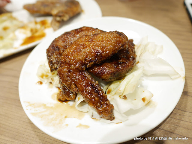 【食記】台中世界的山將-夢幻雞翅 SHIGEO'S KITCHEN@東區干城秀泰廣場-台中車站 : 能賣到這個價格, 真的很夢幻 下午茶 區域 午餐 台中市 抹茶 捷運美食MRT&BRT 日式 晚餐 東區 豬排 飲食/食記/吃吃喝喝 