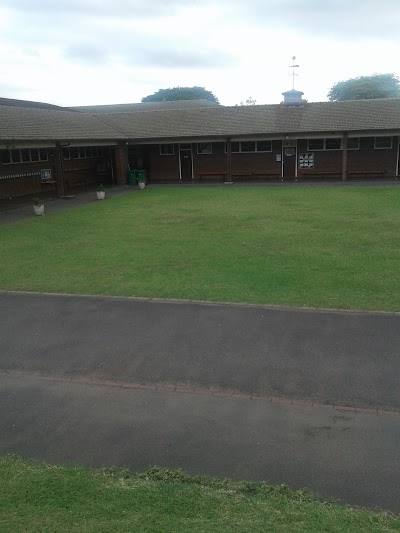 St Benedict School